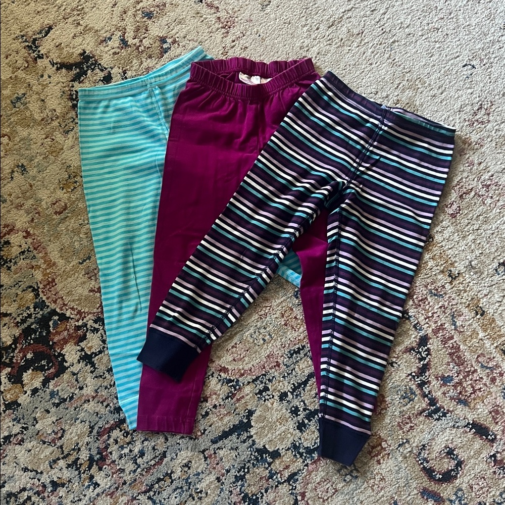 Hanna Andersson Lot. Size 110.